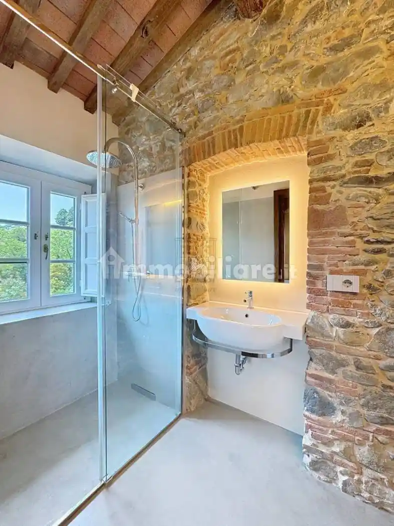 Quadrilocale via di Matraia 611, Ponte a Moriano, Lucca - foto 3