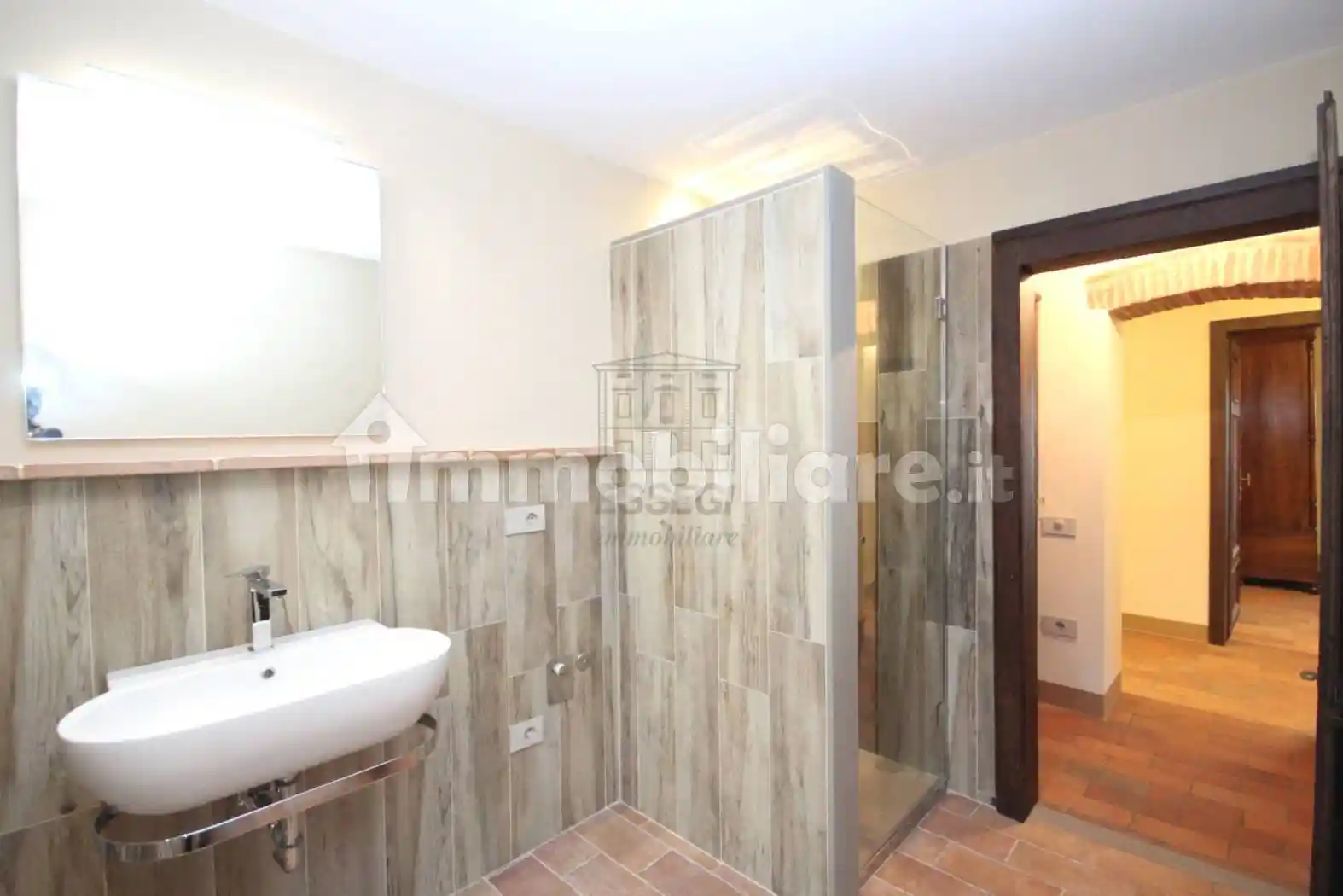 Quadrilocale via di Matraia 611, Ponte a Moriano, Lucca - foto 4