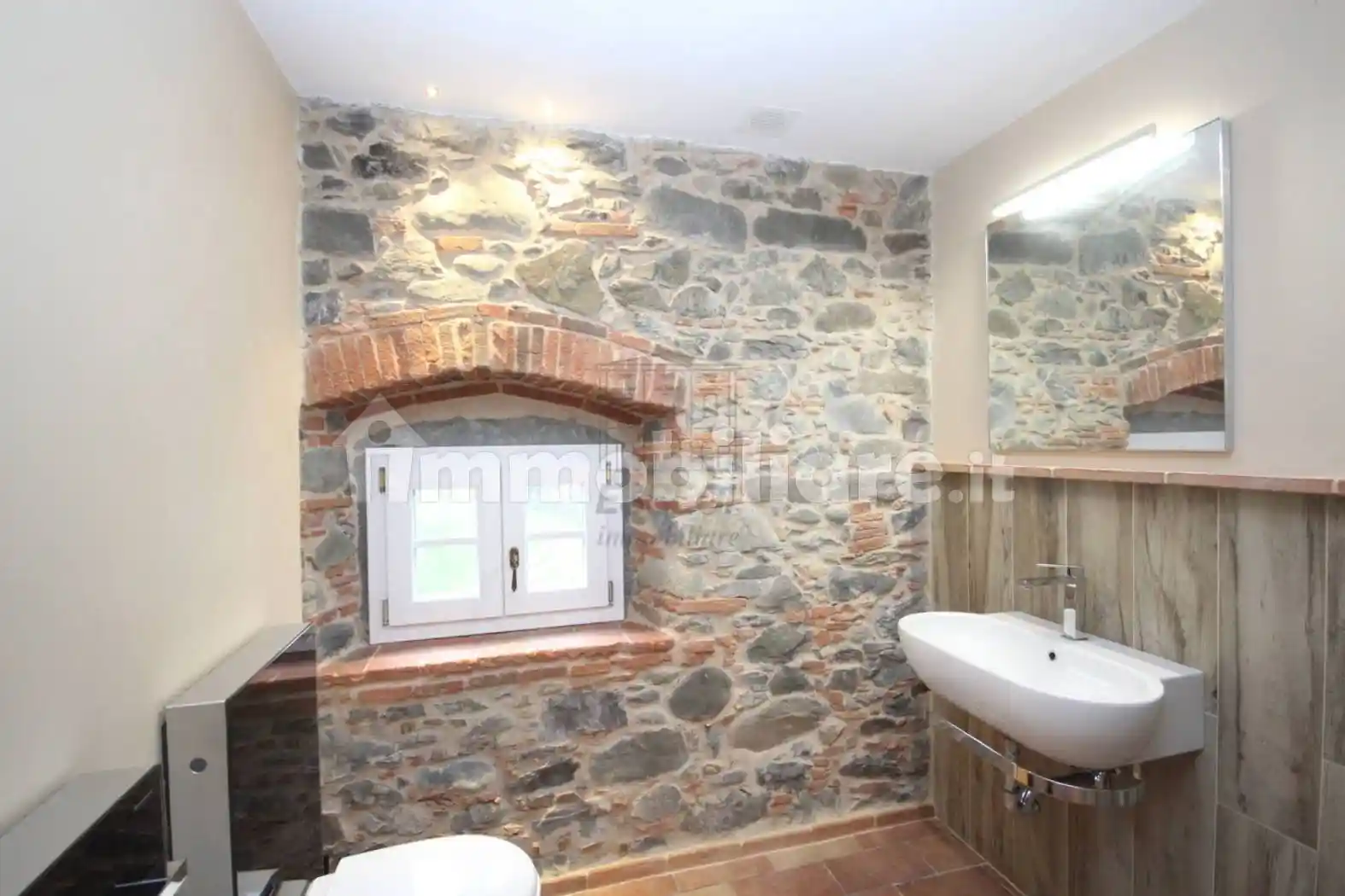 Quadrilocale via di Matraia 611, Ponte a Moriano, Lucca - foto 5