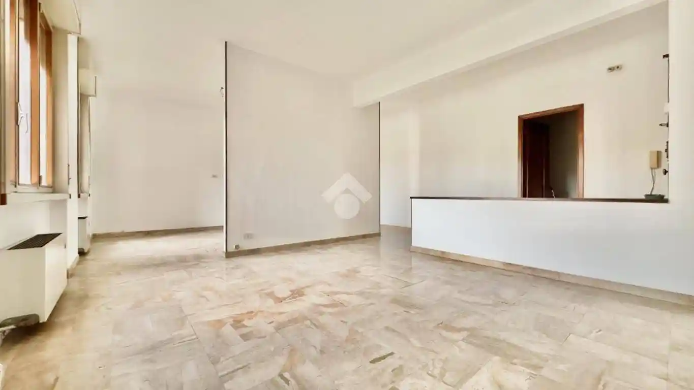 Appartamento in vendita a Novi Ligure