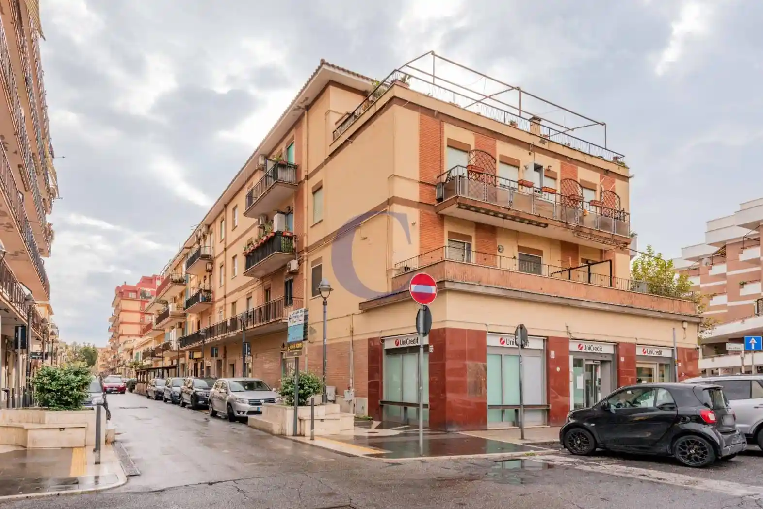 Attico - Mansarda in vendita a Ladispoli