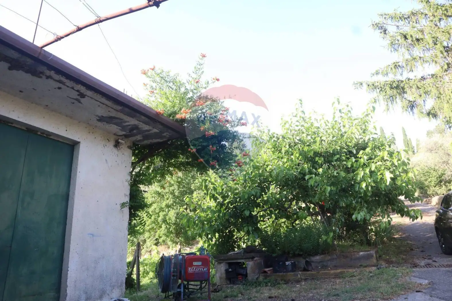 Casa indipendente in vendita a Castiglione di Sicilia