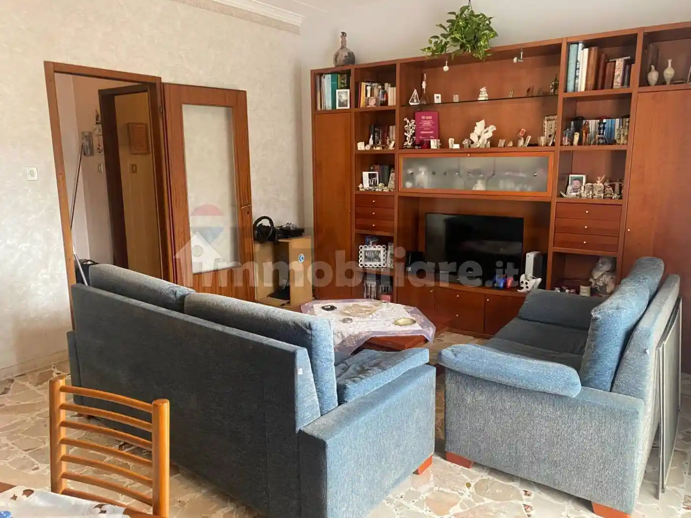 Appartamento in vendita a Catania