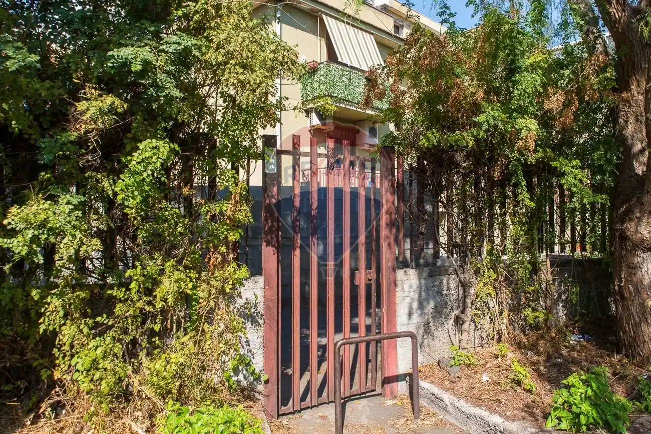 Appartamento viale Angelo Vasta 4, Carruba di Ognina - Teseo, Catania - foto 2