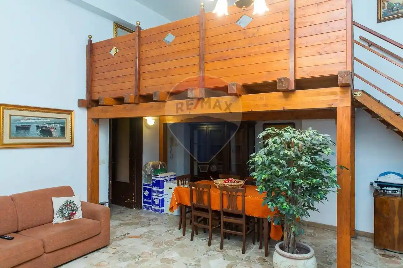 Appartamento in vendita a Misterbianco