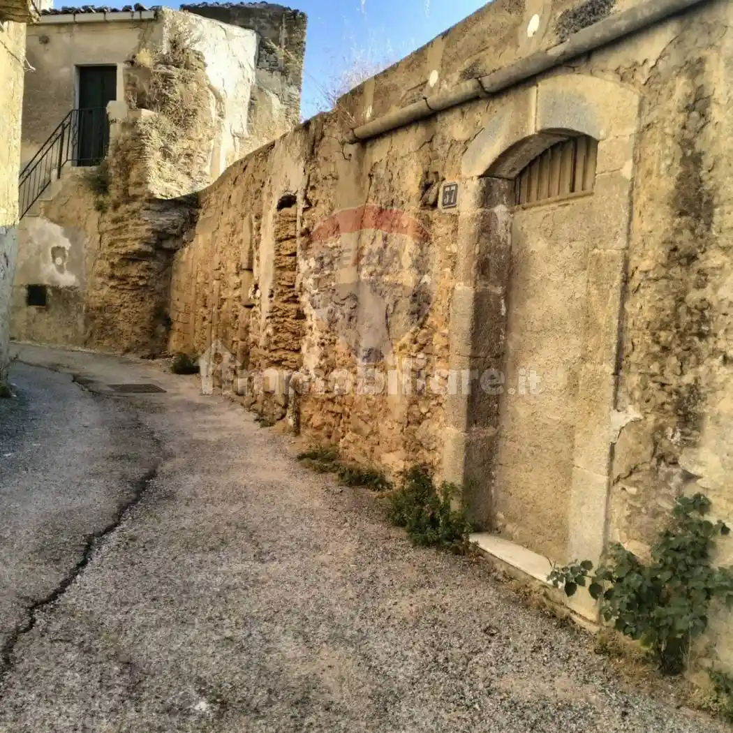 Rustico - Casale in vendita a Caltagirone