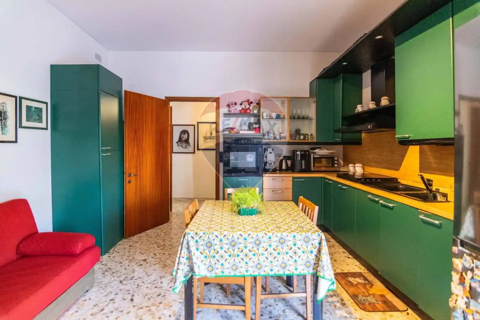 Appartamento via Duca Degli Abbruzzi, Guardia - Li Cuti, Catania - foto 5