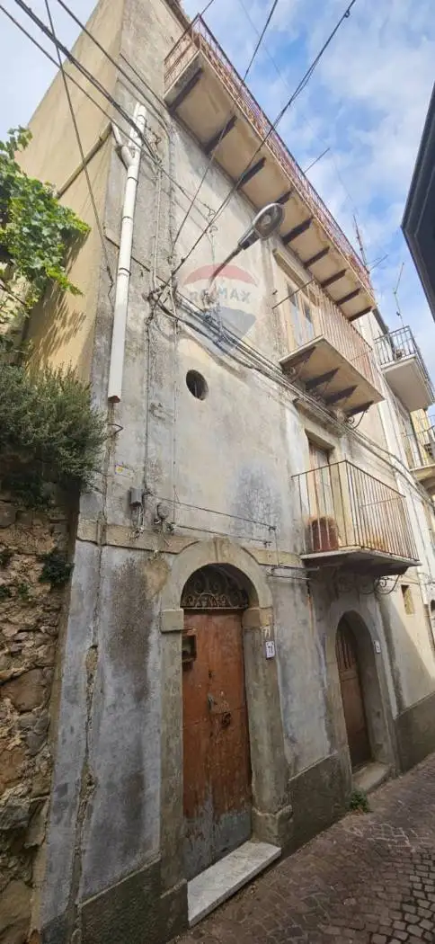 Terratetto plurifamiliare via Bandiera 72/73, Capizzi - foto 3