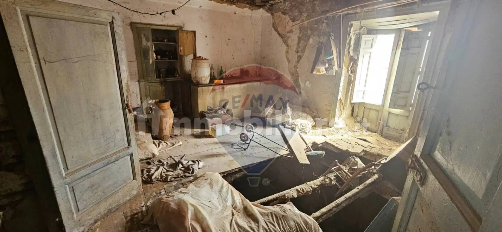 Terratetto plurifamiliare via Bandiera 72/73, Capizzi - foto 5