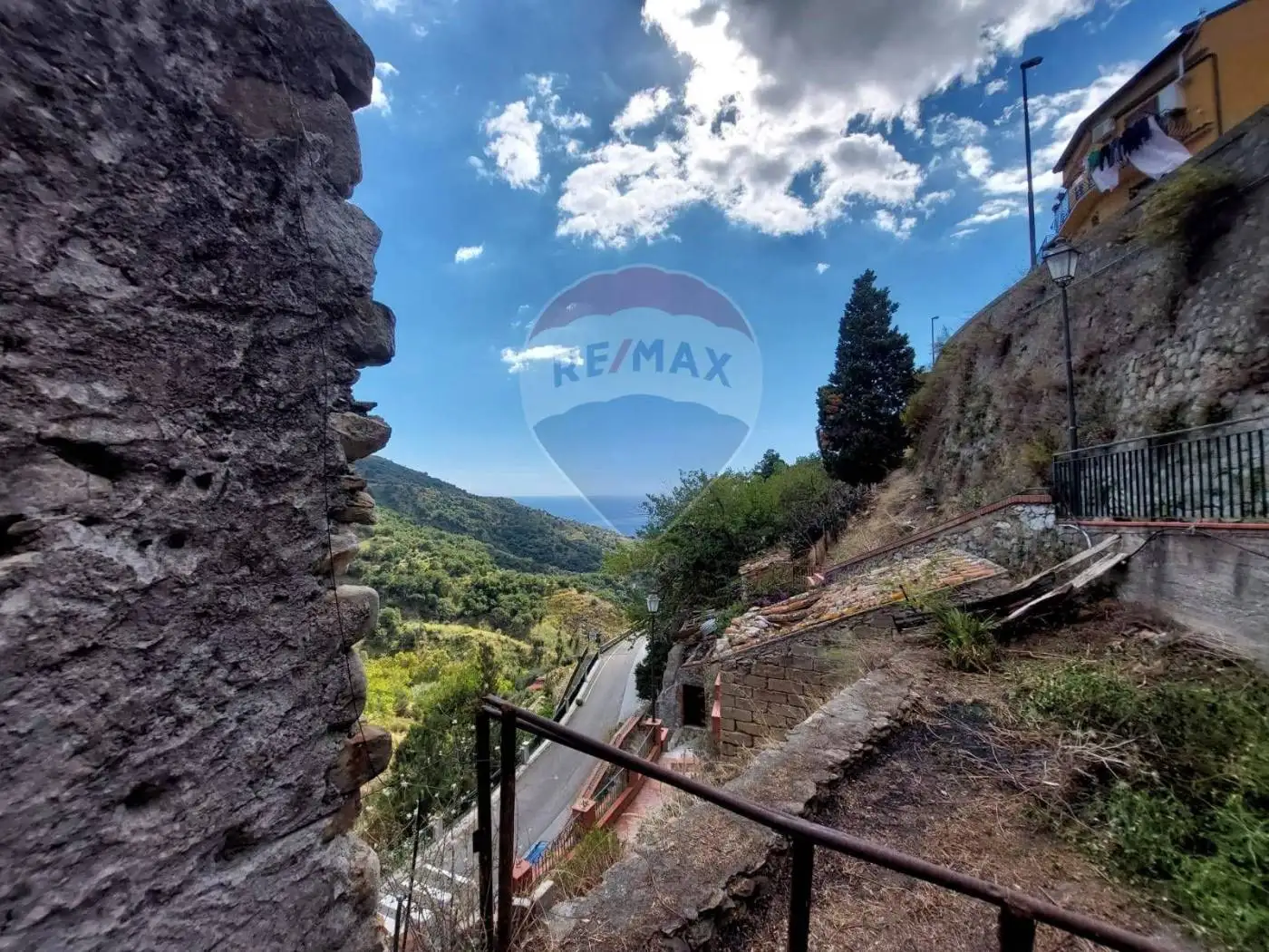 Casa indipendente in vendita a Gallodoro