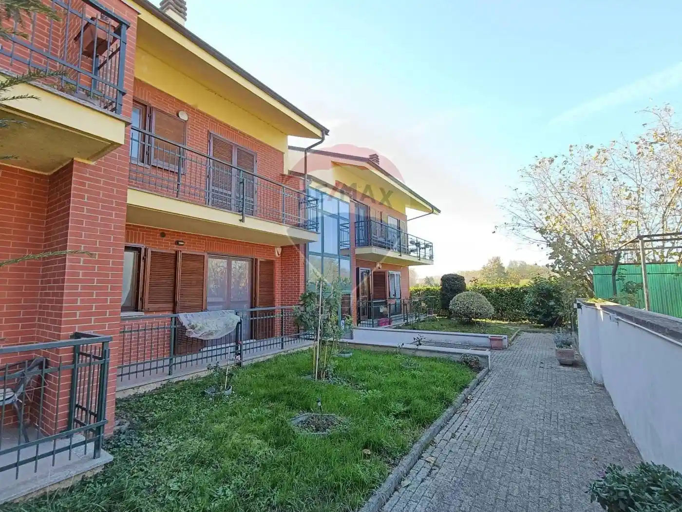 Quadrilocale via Monte Nero 23, Virle Piemonte - foto 2