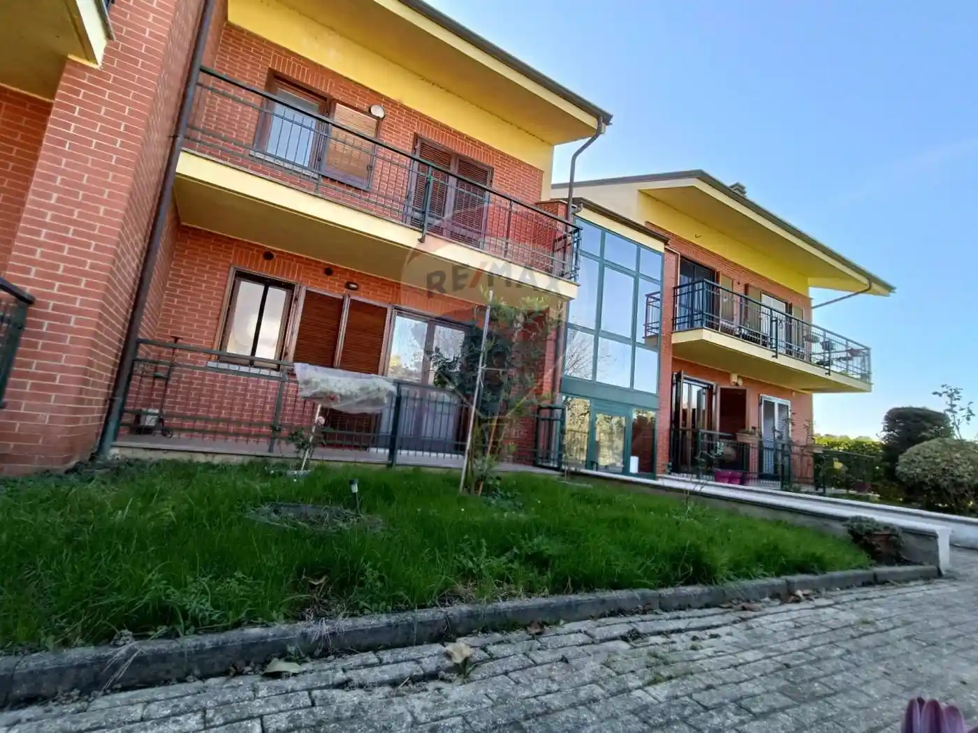 Quadrilocale via Monte Nero 23, Virle Piemonte - foto 3