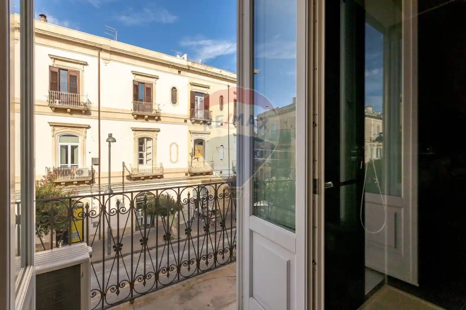 Quadrilocale via senatore maielli 5, Umberto - Ermocrate, Siracusa - foto 2