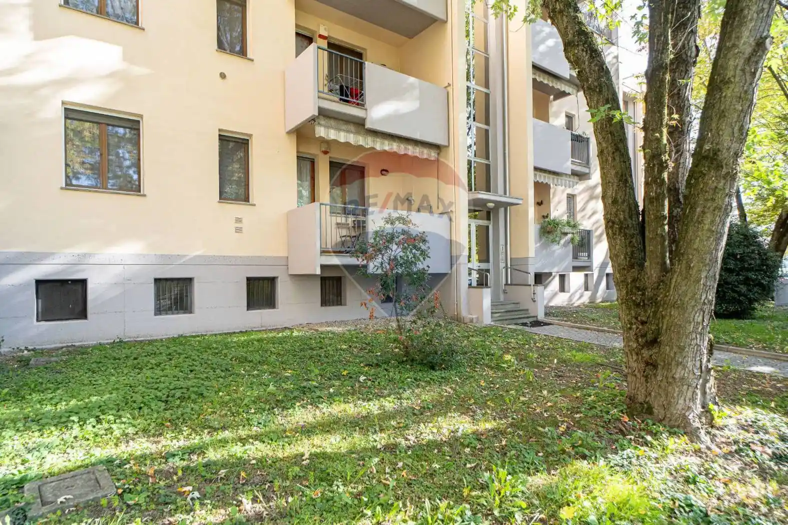 Appartamento in vendita a Parma