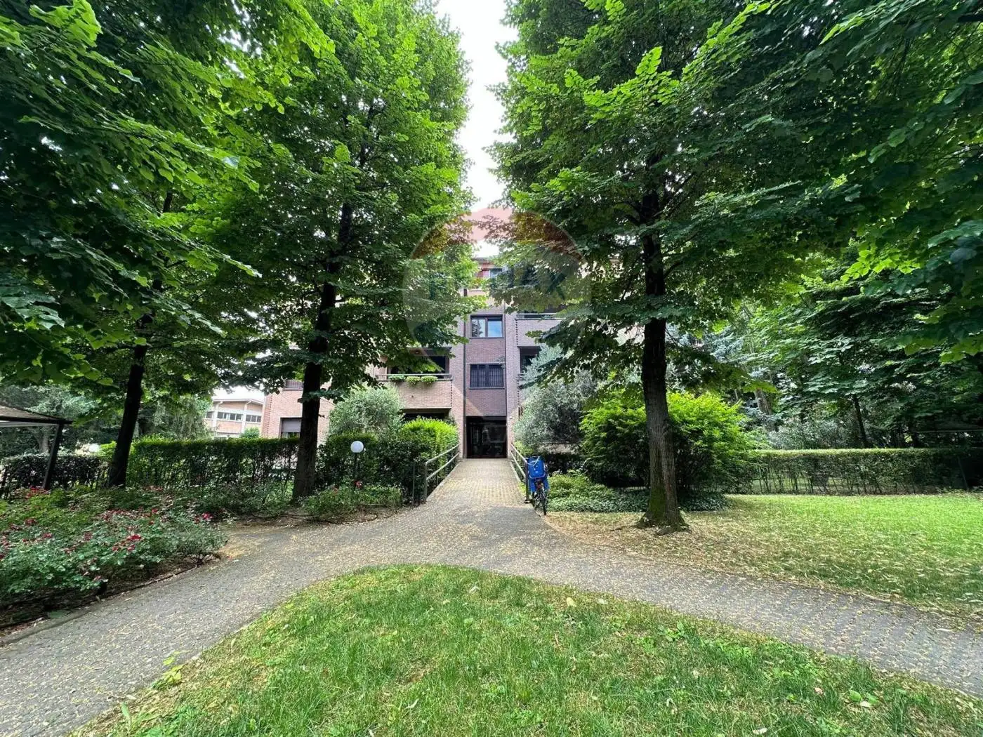 Attico - Mansarda in affitto a Reggio Emilia