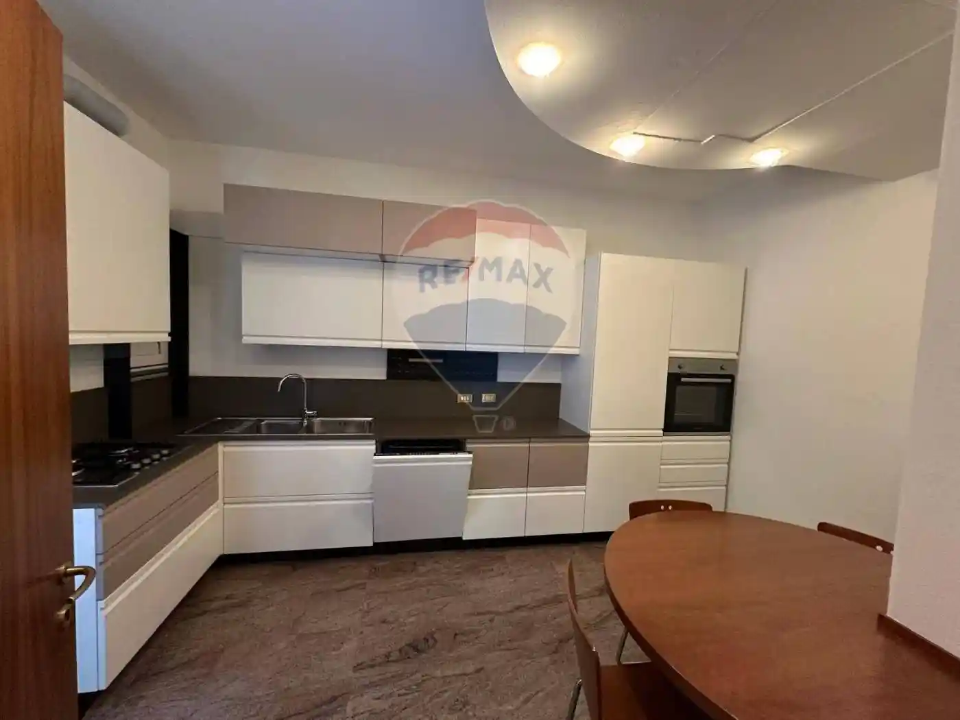 Attico buono stato, 170 m², Gardenia, Reggio Emilia - foto 2