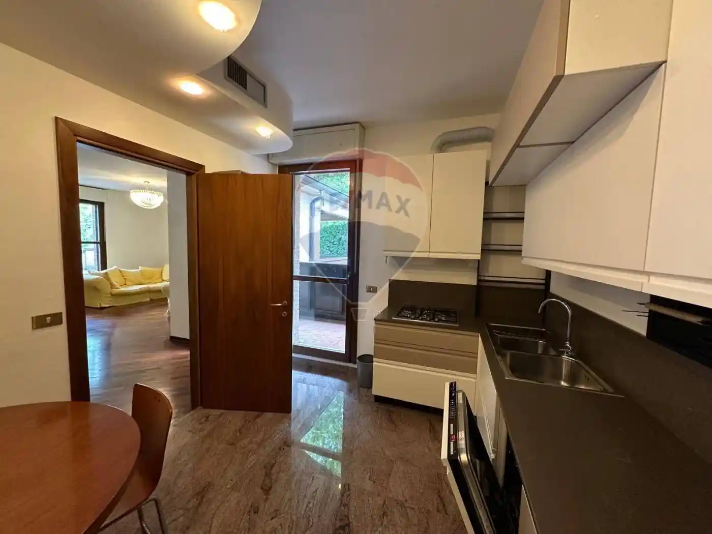 Attico buono stato, 170 m², Gardenia, Reggio Emilia - foto 3