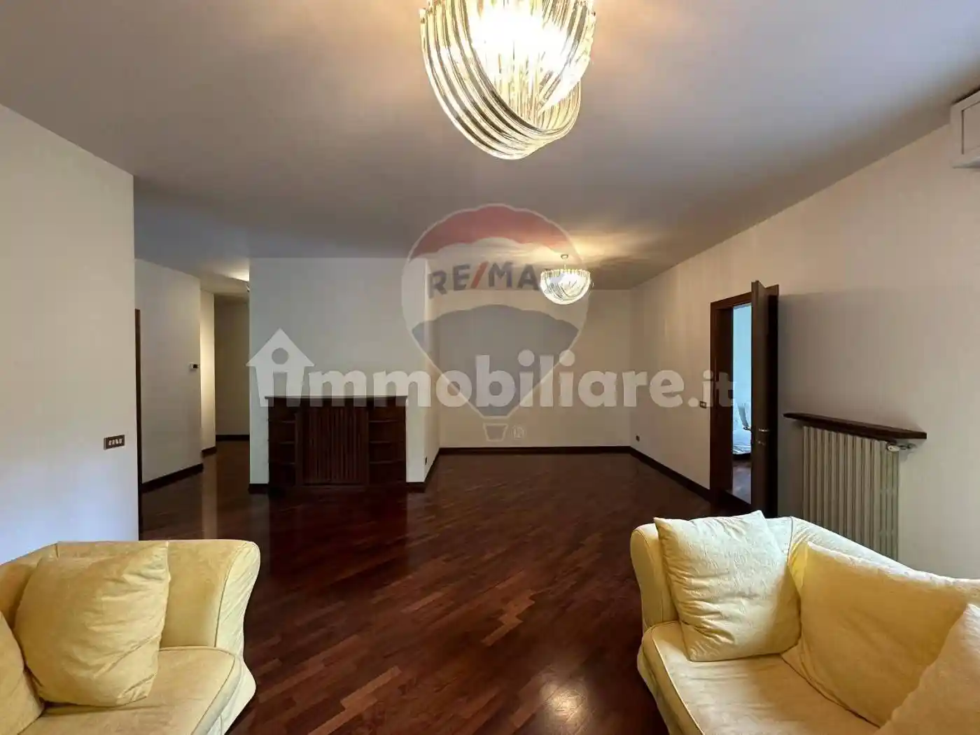 Attico buono stato, 170 m², Gardenia, Reggio Emilia - foto 5