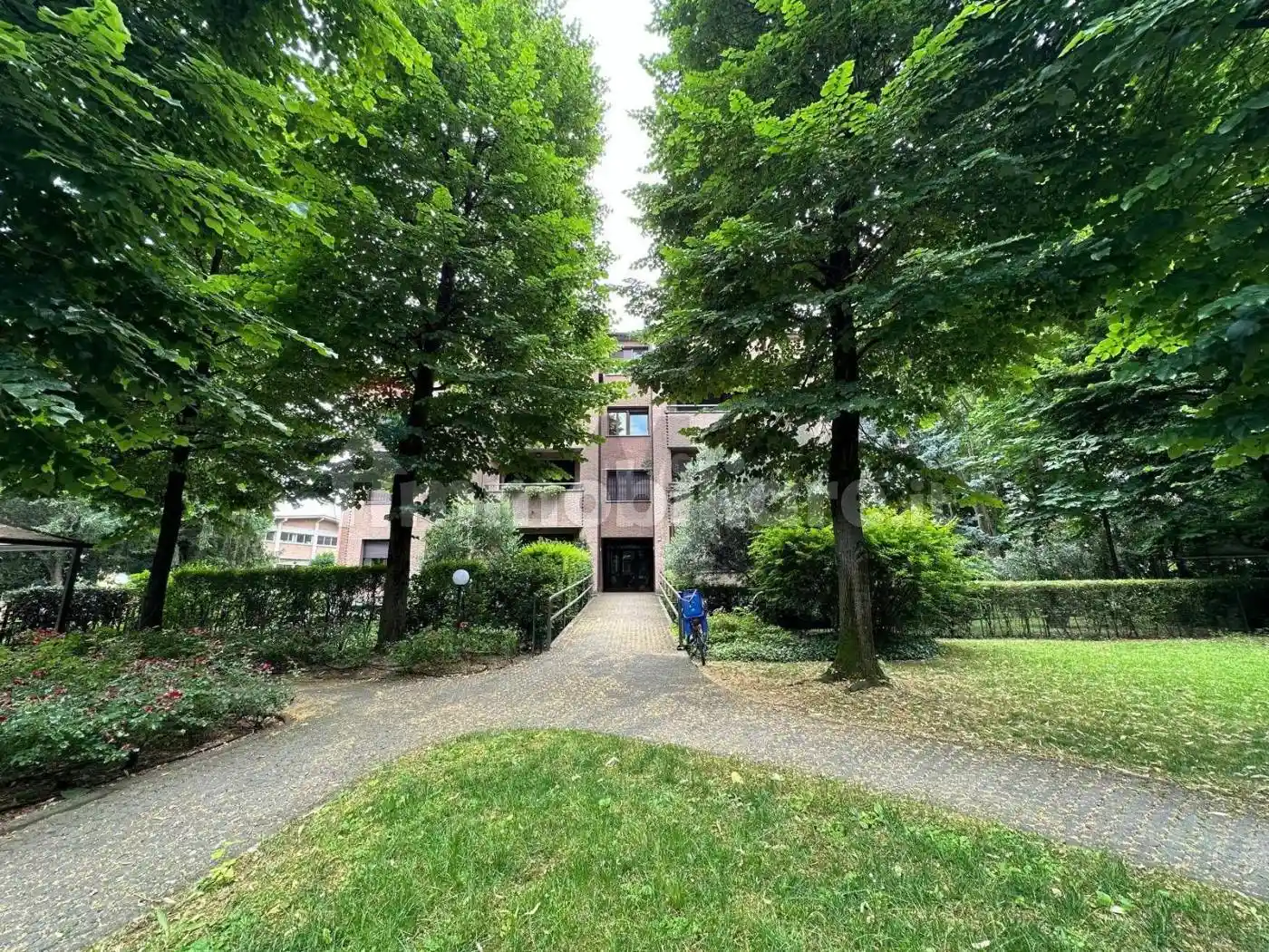 Attico - Mansarda in affitto a Reggio Emilia
