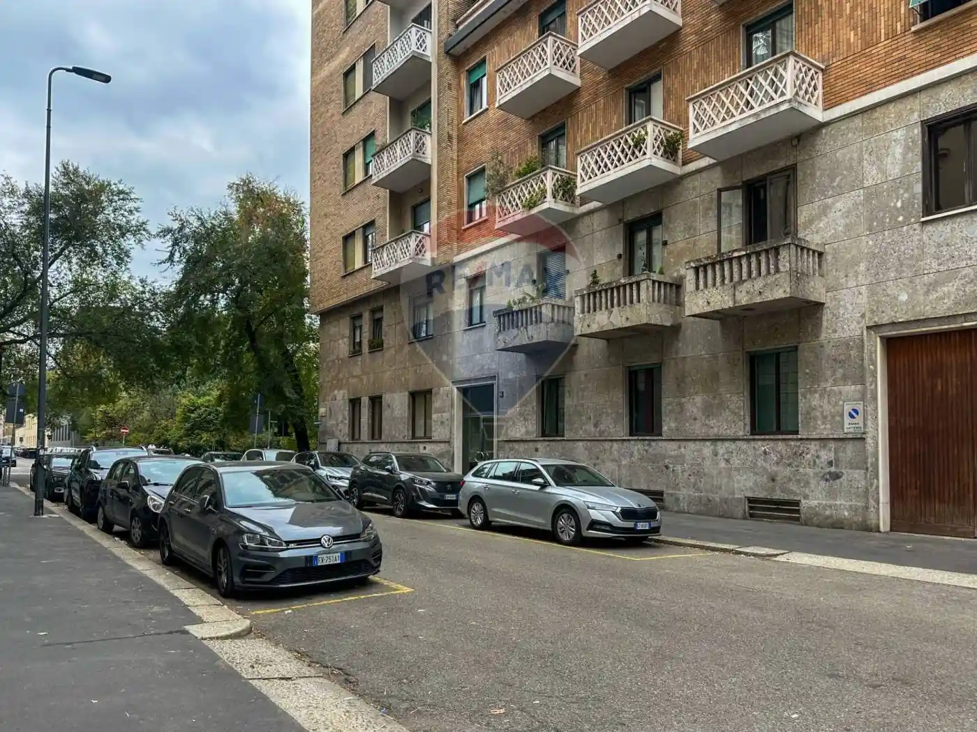 Bilocale via Caprera 6, Dezza, Milano - foto 3