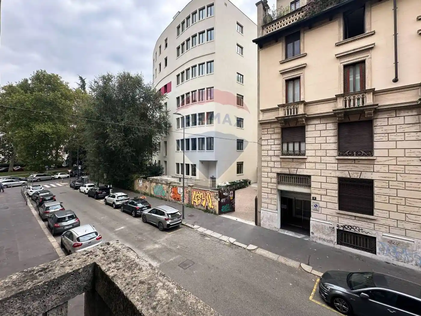 Bilocale via Caprera 6, Dezza, Milano - foto 5