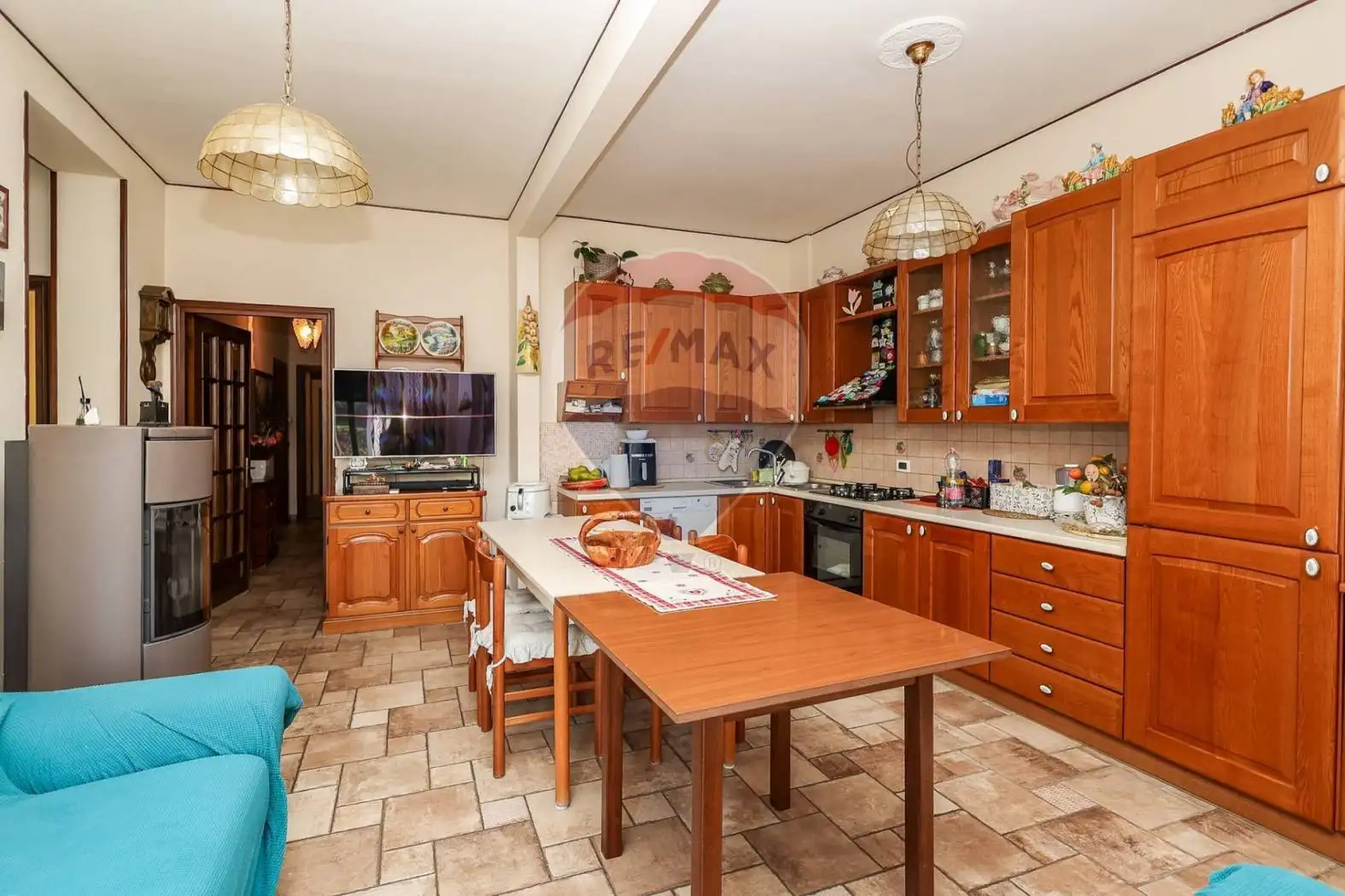 Appartamento in vendita a Boara Pisani