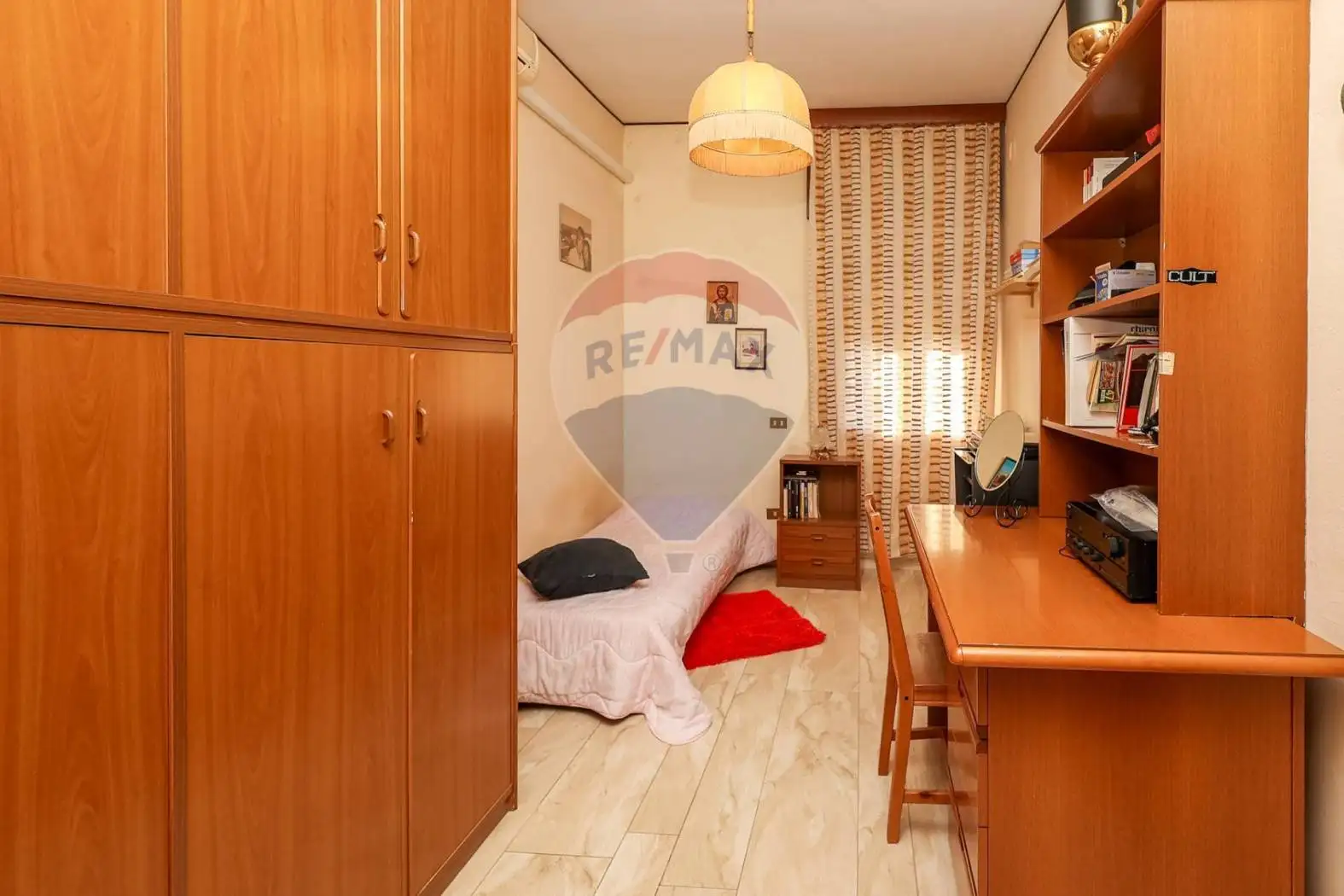 Quadrilocale via XI Novembre 38, Centro, Boara Pisani - foto 4