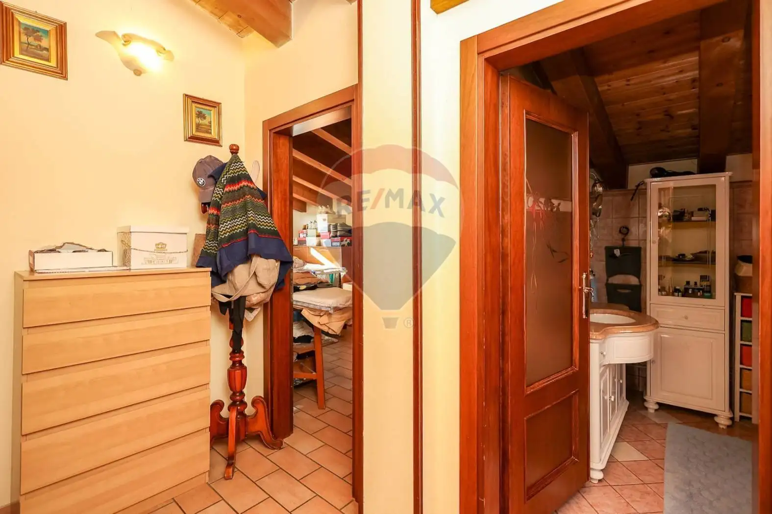 Quadrilocale via XI Novembre 38, Centro, Boara Pisani - foto 5