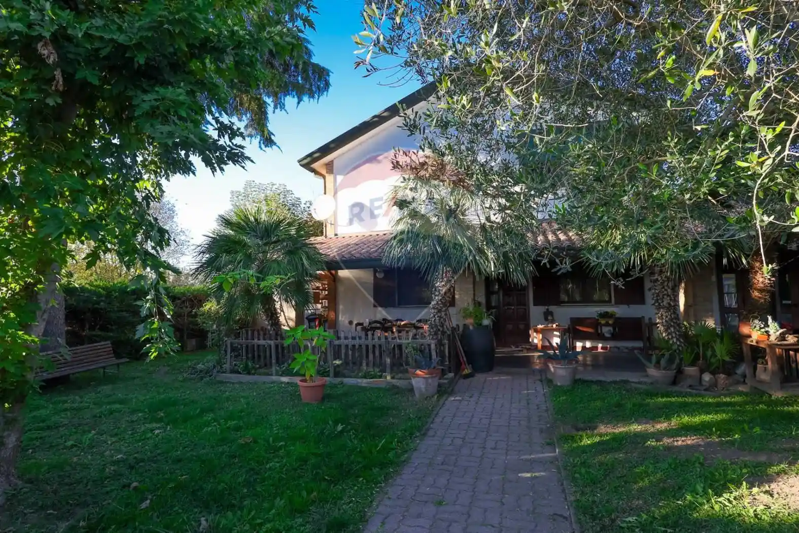 Casa indipendente - foto 2