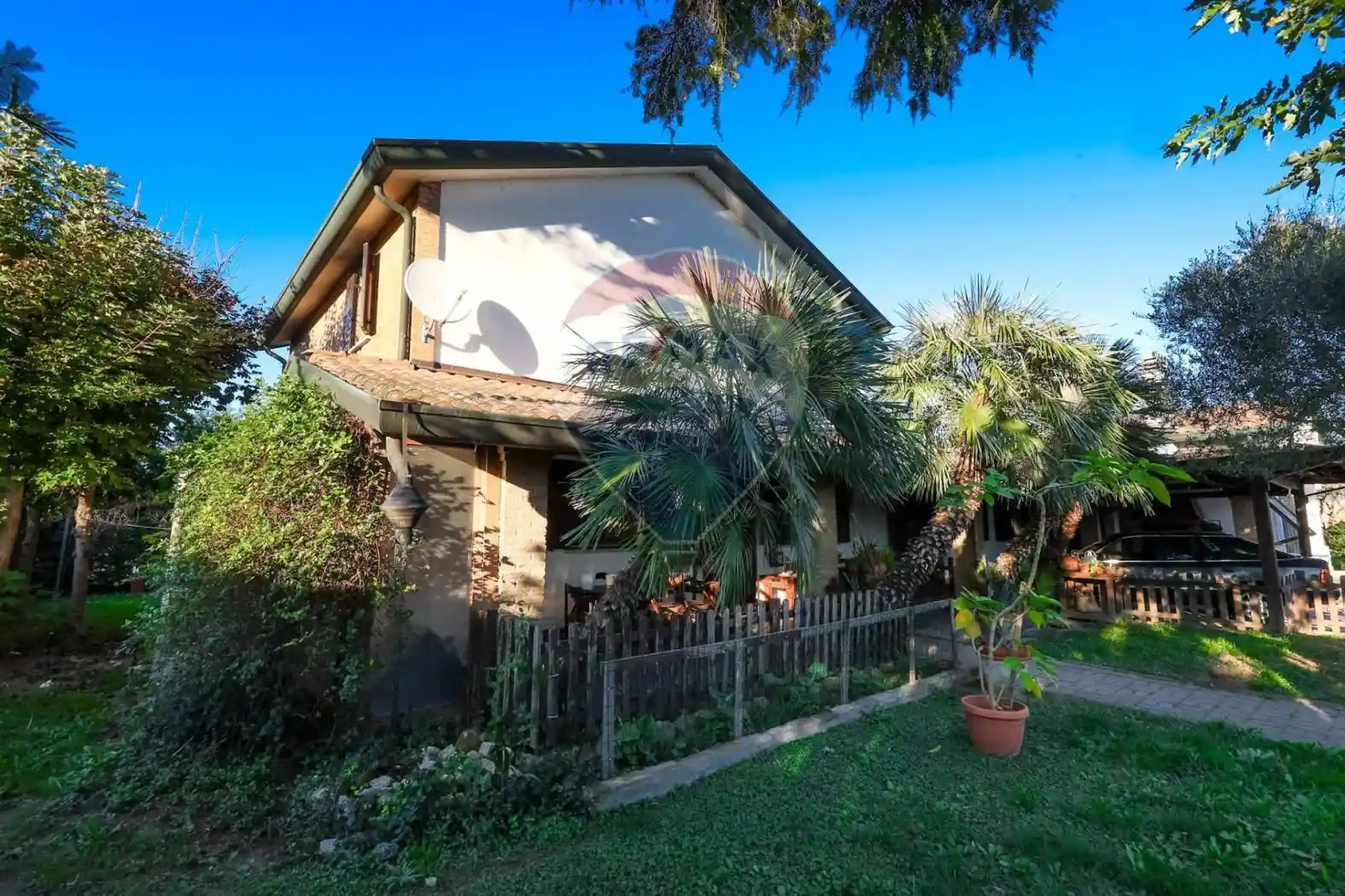 Casa indipendente - foto 3