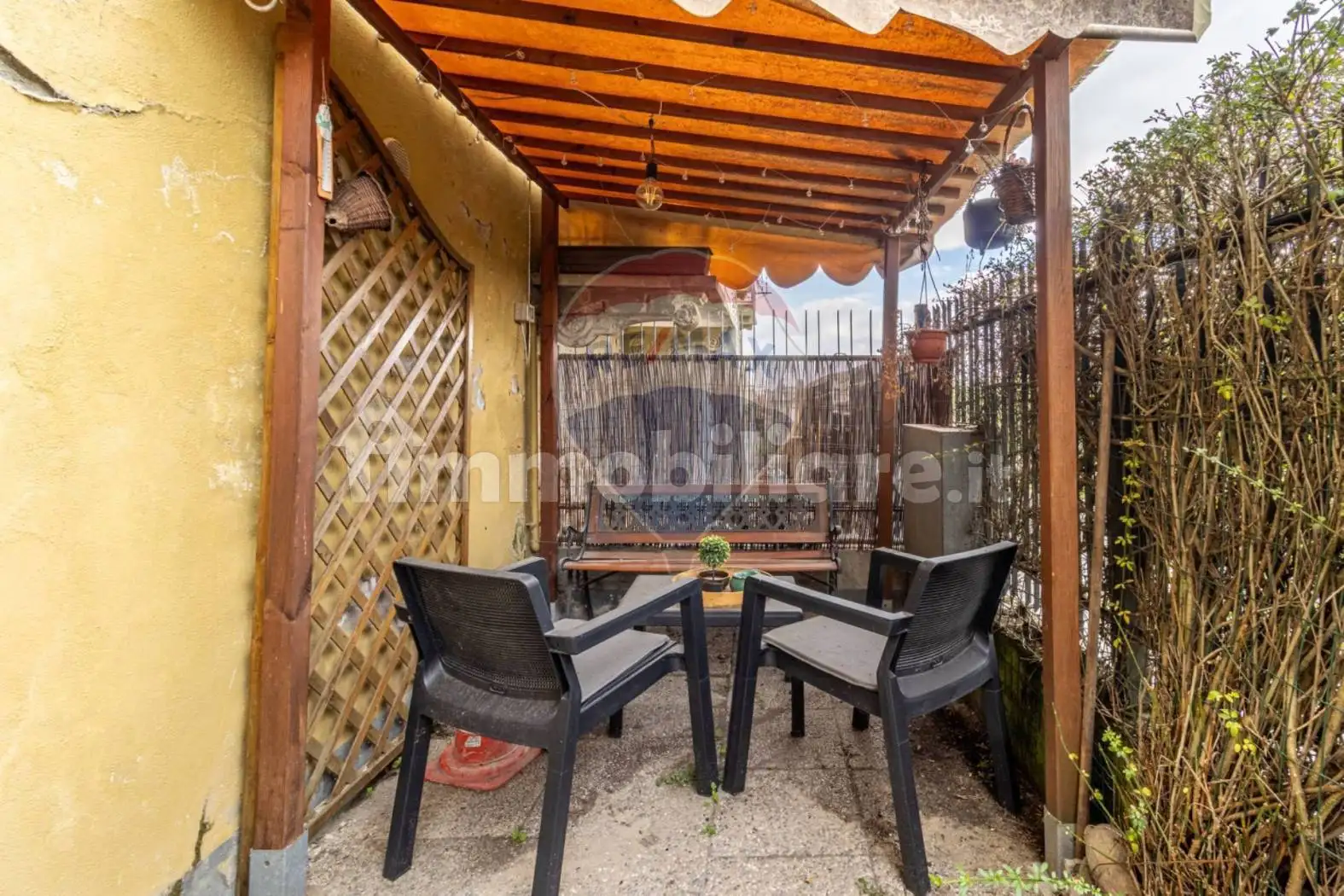 Terratetto unifamiliare via Libertà 14, Centro, Cerrione - foto 5