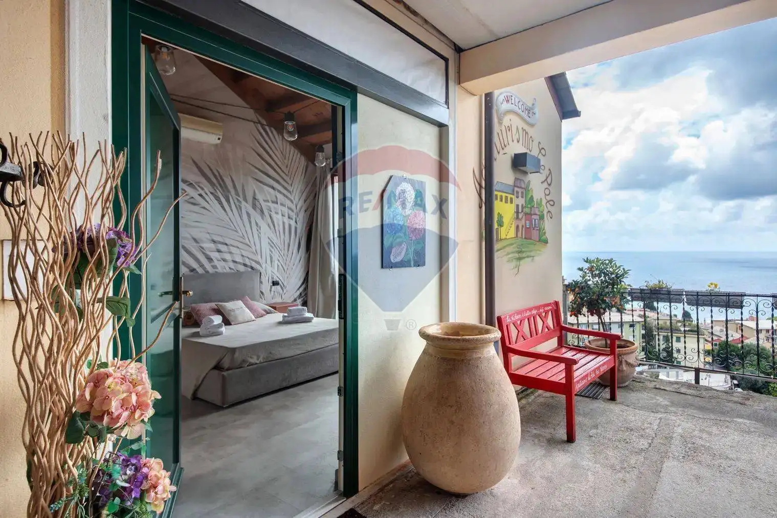 Appartamento via Le Pale 12, Centro, Bogliasco - foto 2