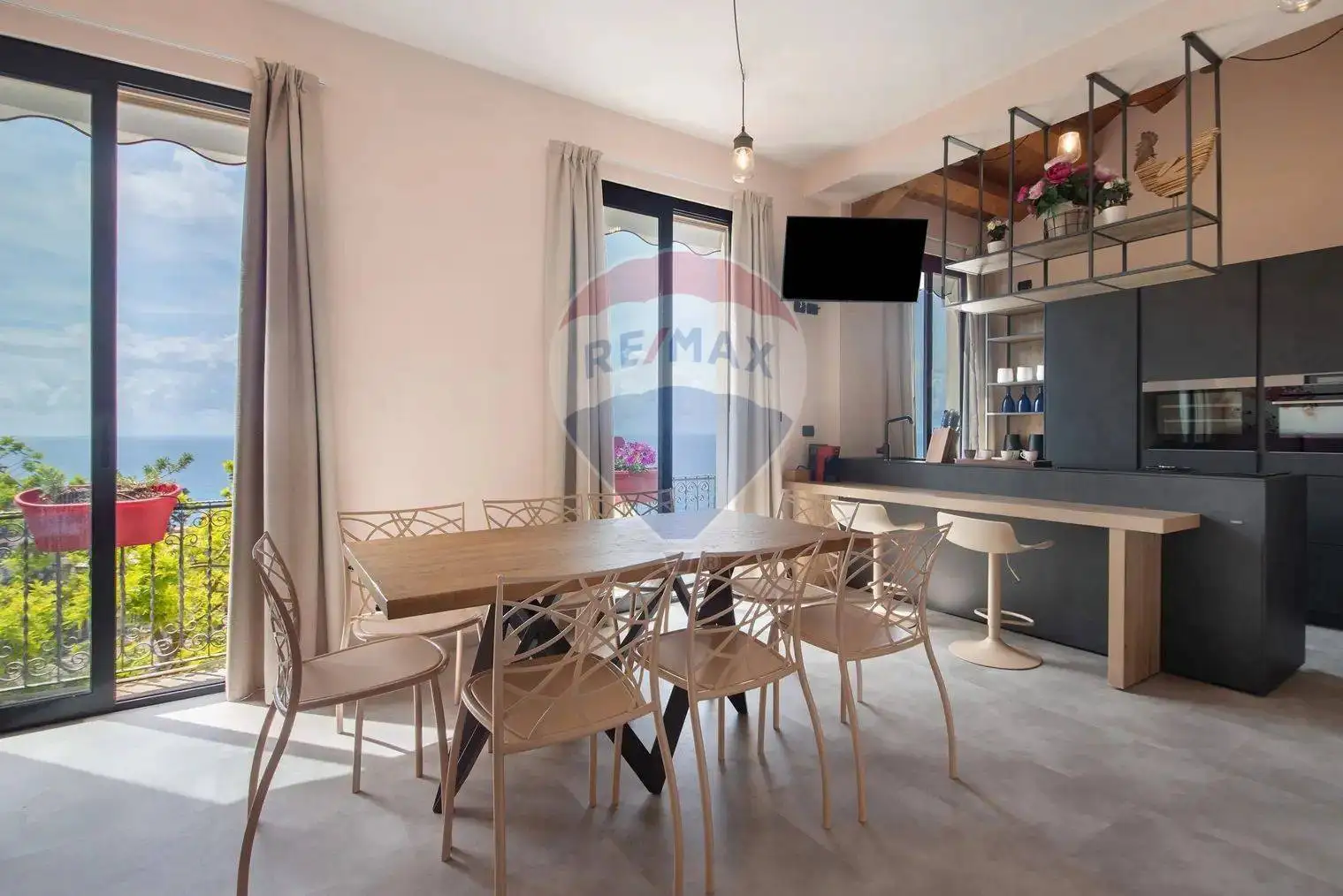 Appartamento via Le Pale 12, Centro, Bogliasco - foto 3