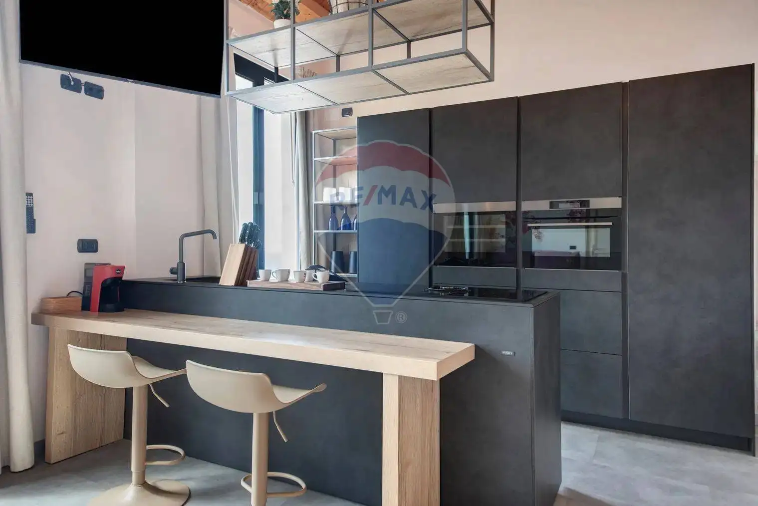 Appartamento via Le Pale 12, Centro, Bogliasco - foto 4