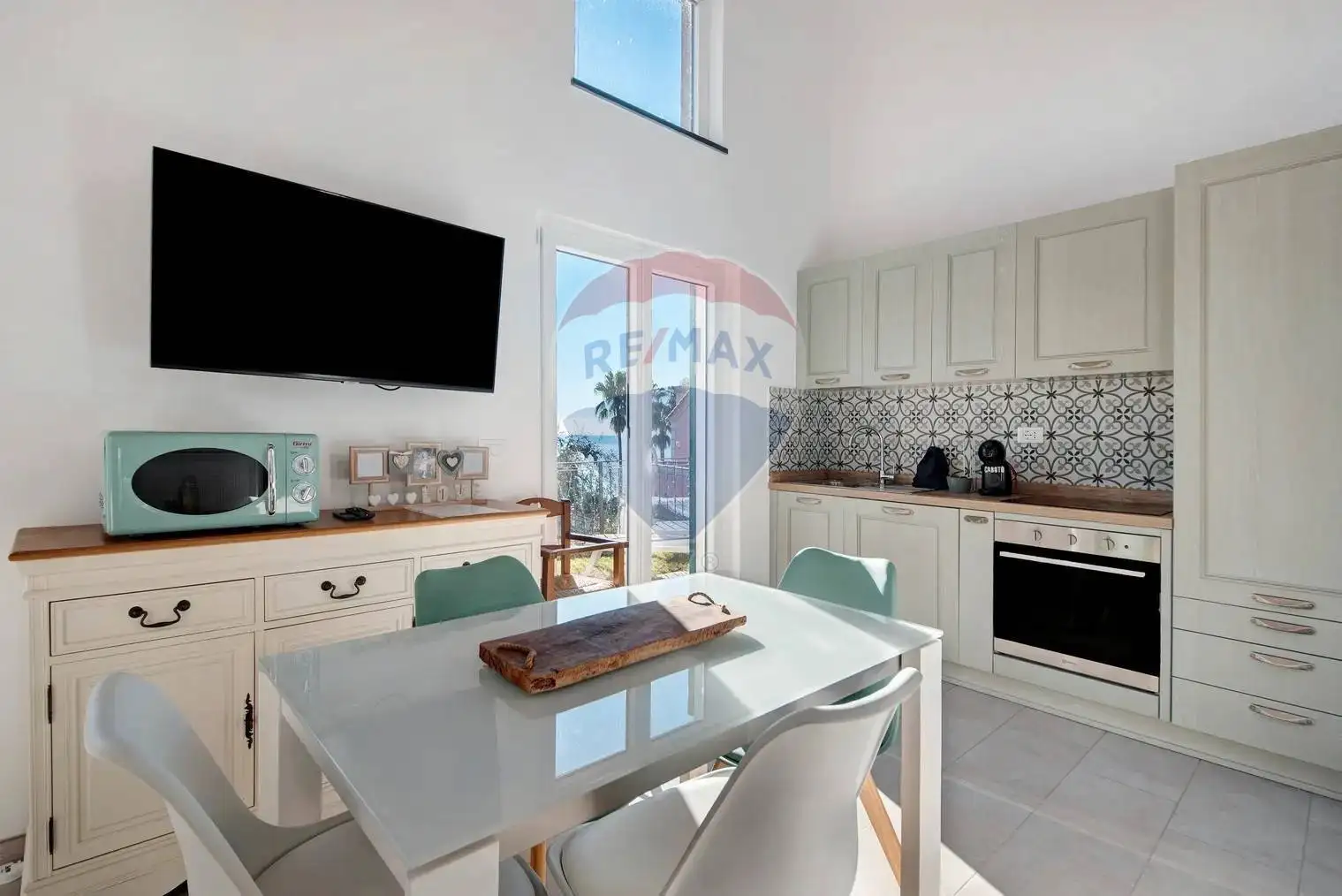 Bilocale via Le Pale 8, Centro, Bogliasco - foto 3