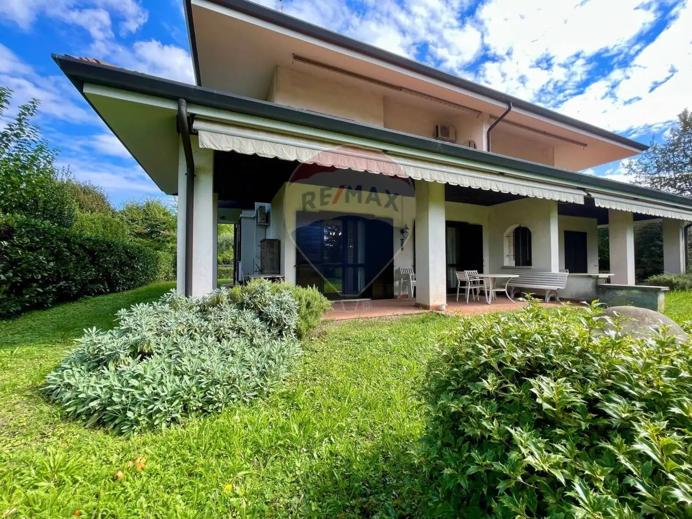 Villa in vendita a Campoformido