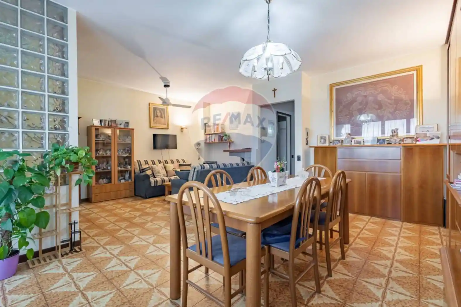 Villetta a schiera in vendita a Carnate