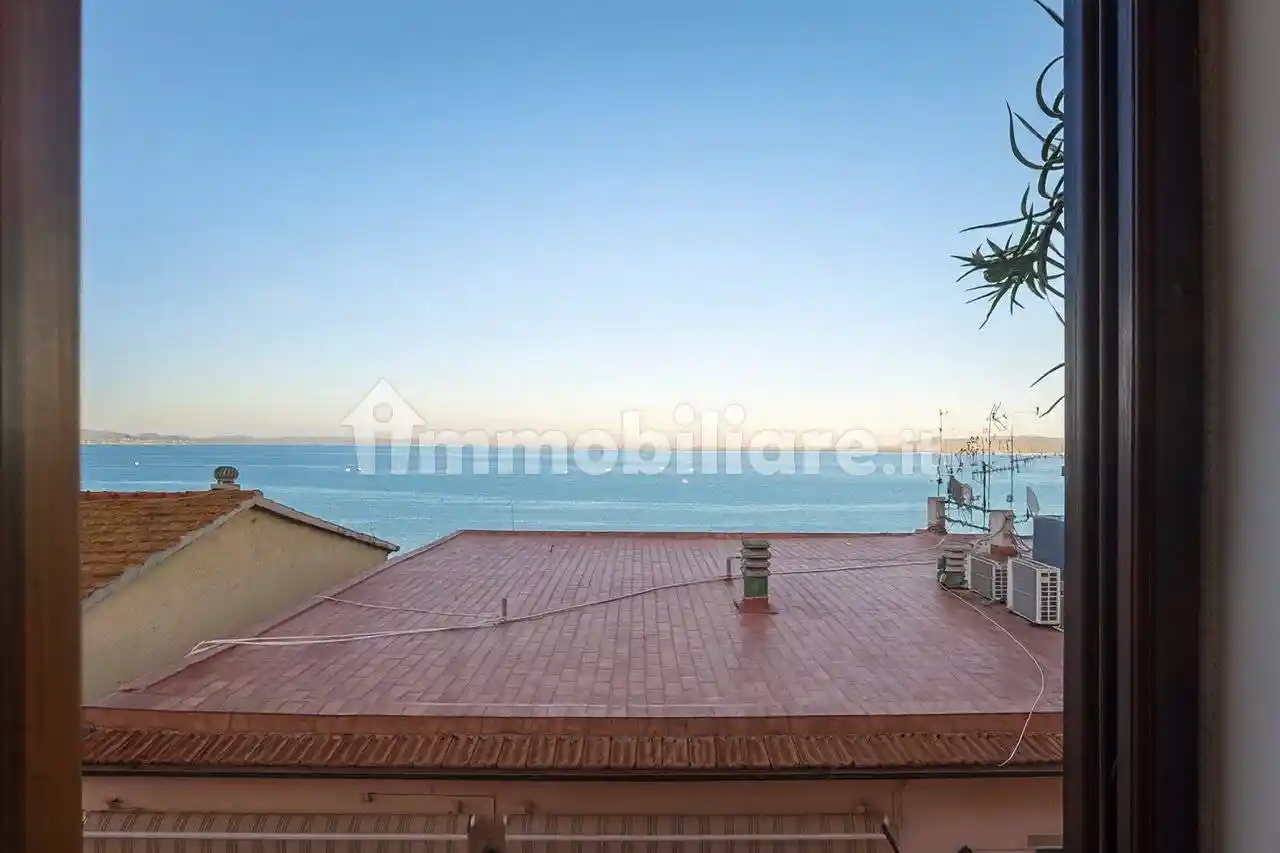 Appartamento in vendita a Monte Argentario