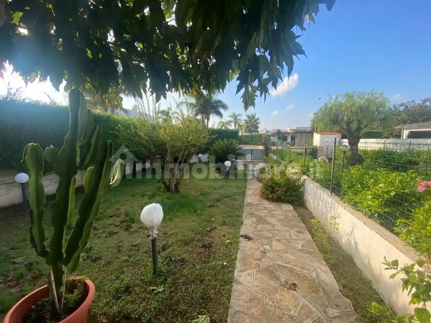 Villetta a schiera in vendita a Carovigno