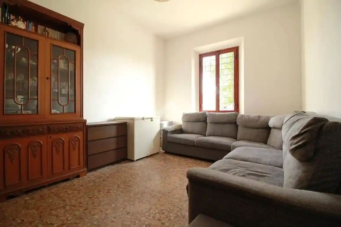 Terratetto plurifamiliare via del Lazzeretto 74, Cafaggio - Grignano, Prato - foto 2