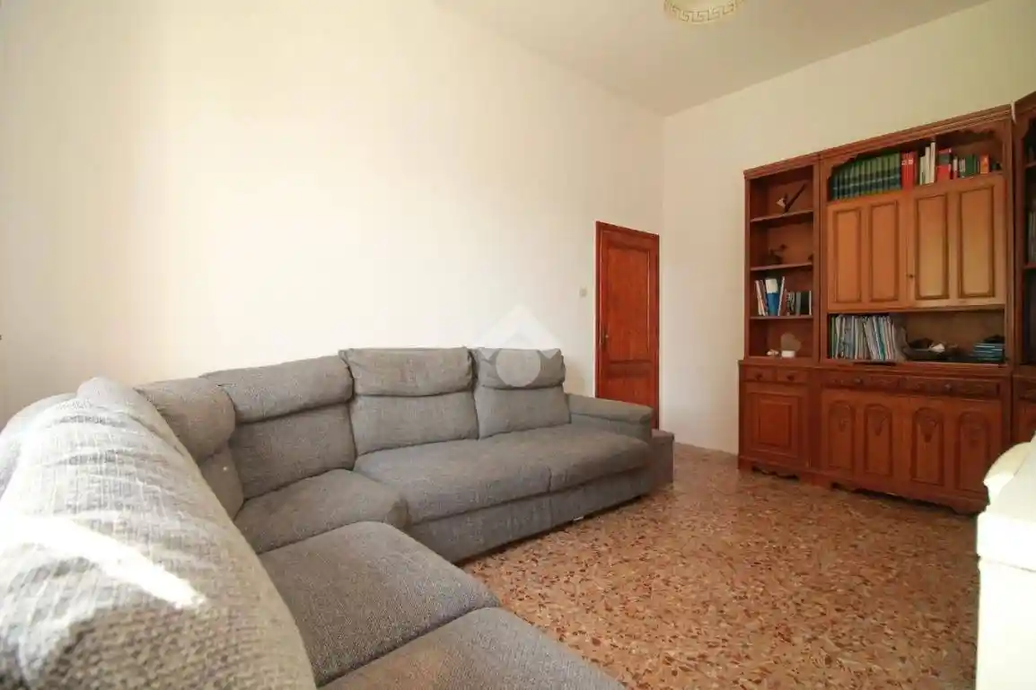 Terratetto plurifamiliare via del Lazzeretto 74, Cafaggio - Grignano, Prato - foto 3