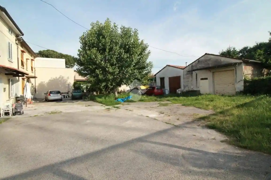 Terratetto plurifamiliare via del Lazzeretto 74, Cafaggio - Grignano, Prato - foto 5