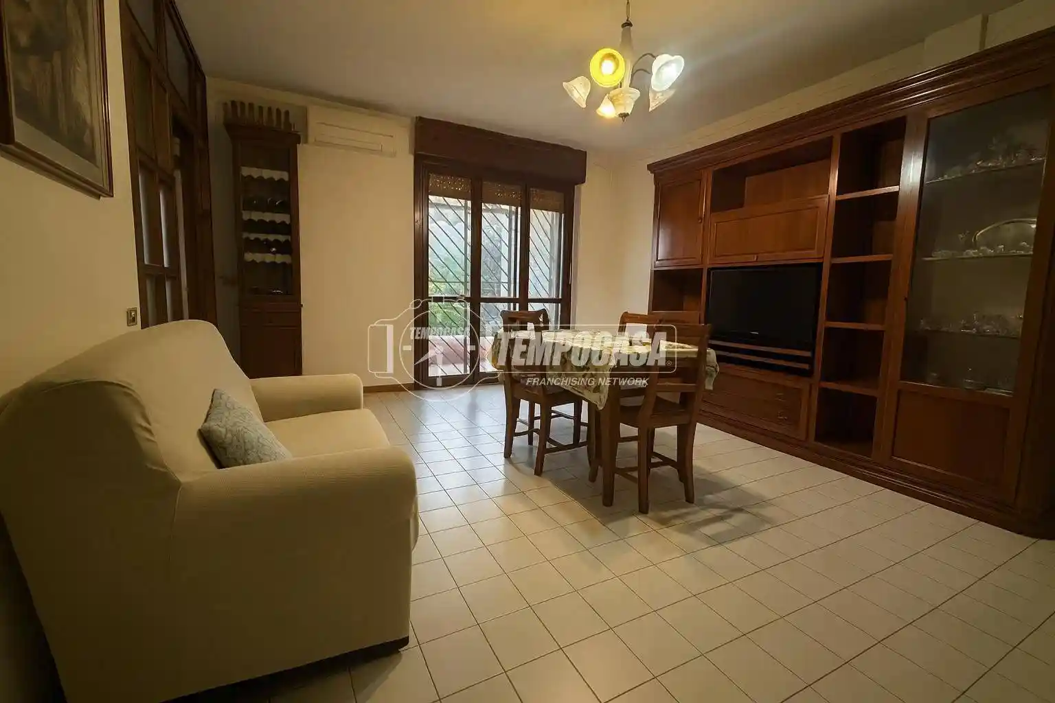 Appartamento in vendita a Lodi