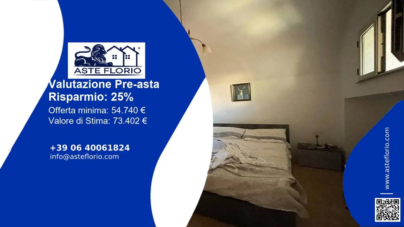 Appartamento in asta a Caserta