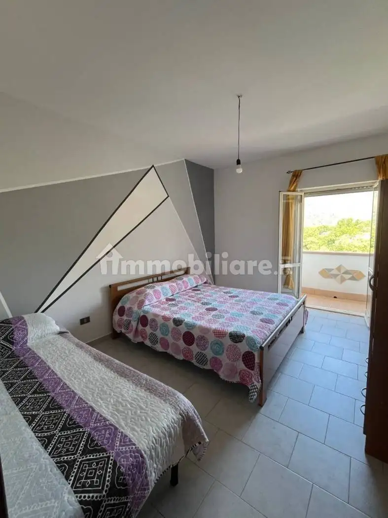 Villetta a schiera in vendita a Tortora