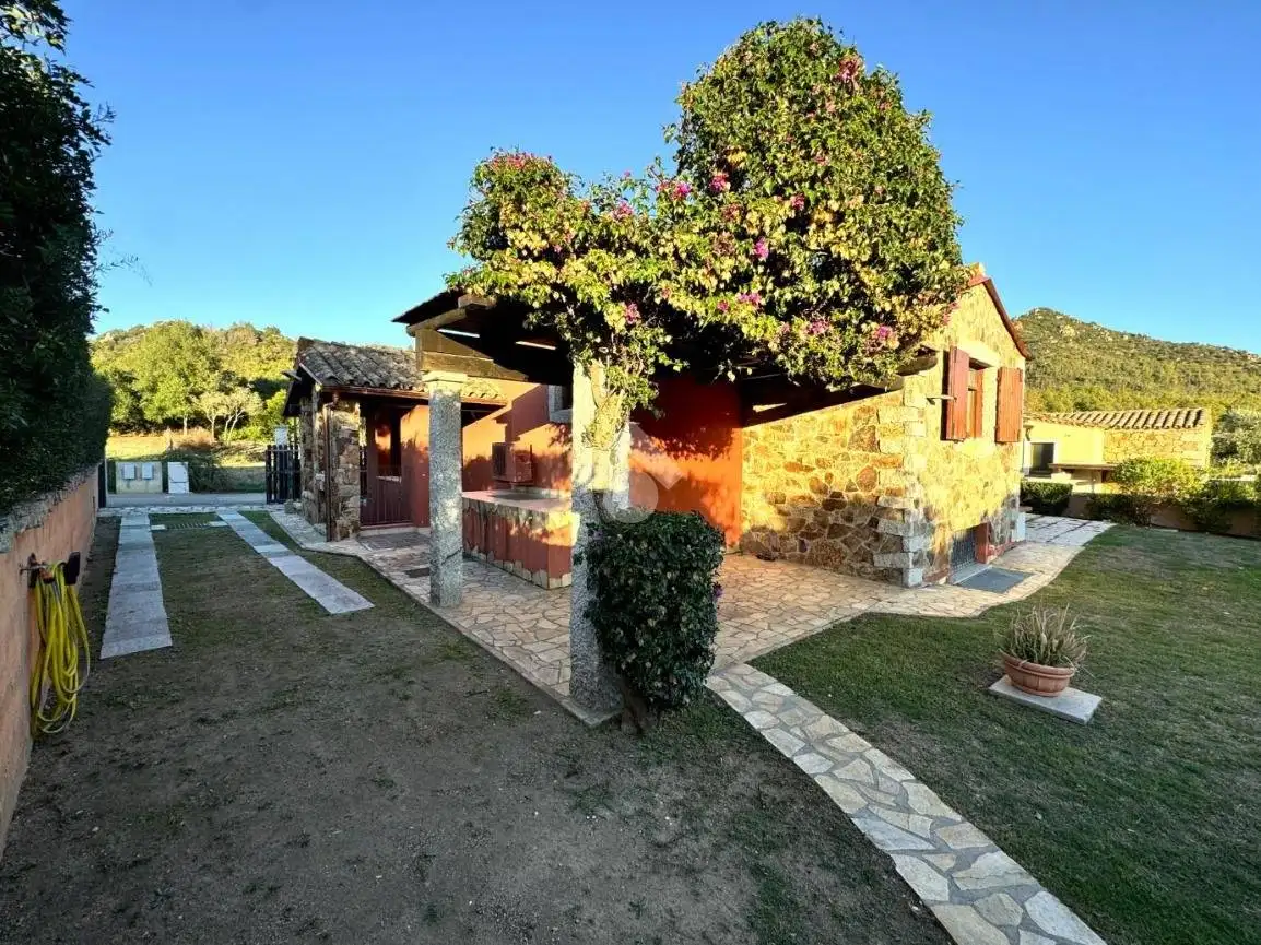 Villa unifamiliare via tancas'ollastu 5, Castiadas - foto 5