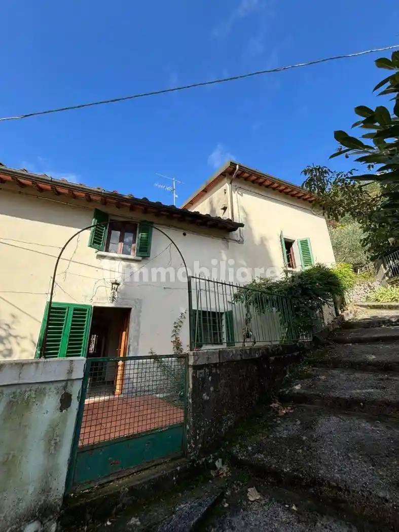 Terratetto unifamiliare via Trario 18, La Villa, Cantagallo - foto 3