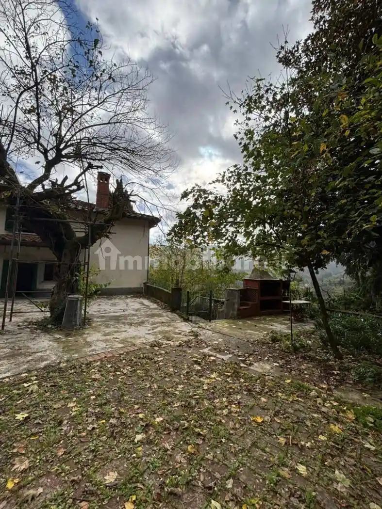 Terratetto unifamiliare via Trario 18, La Villa, Cantagallo - foto 5