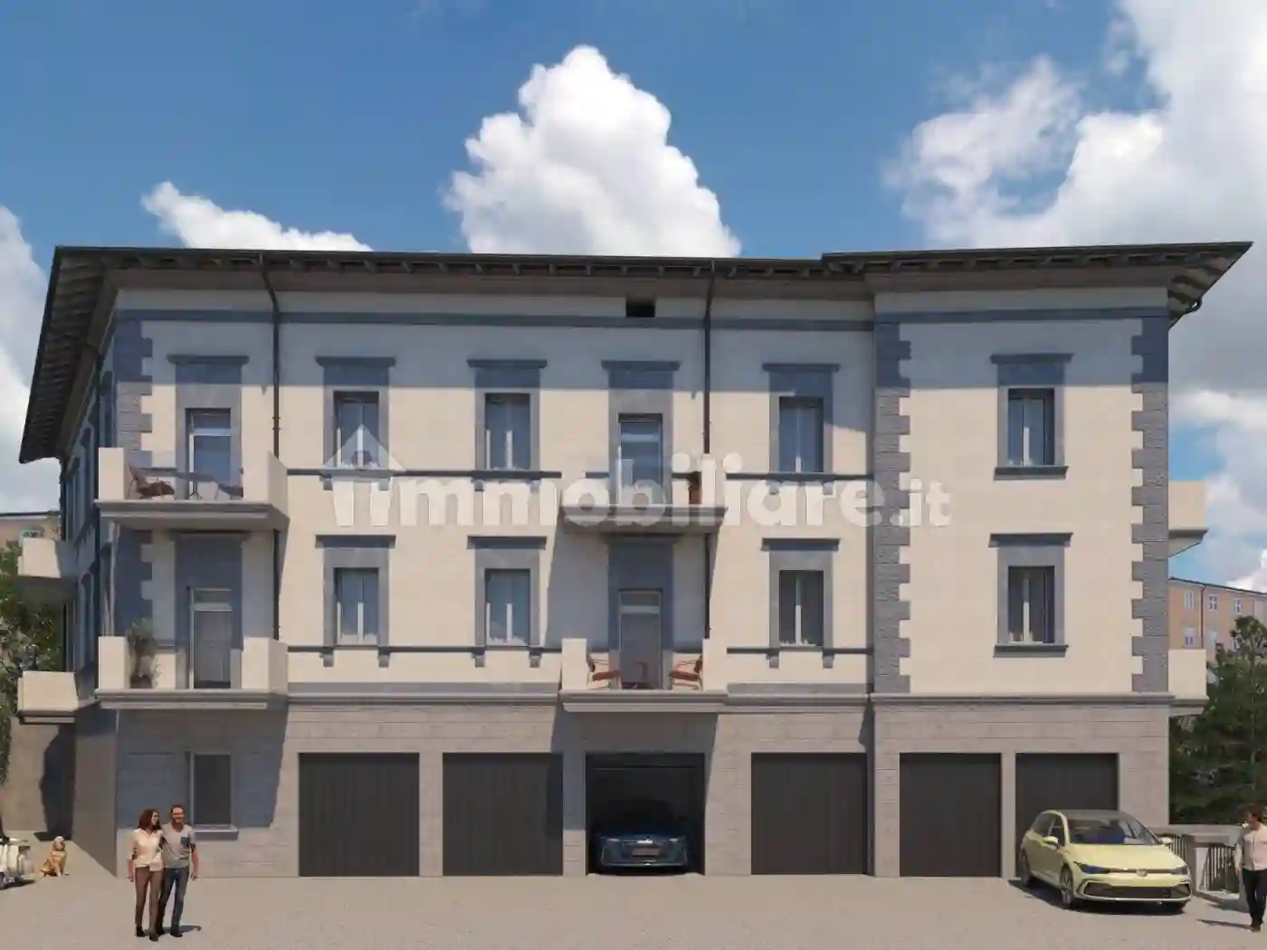 Appartamento - foto 2