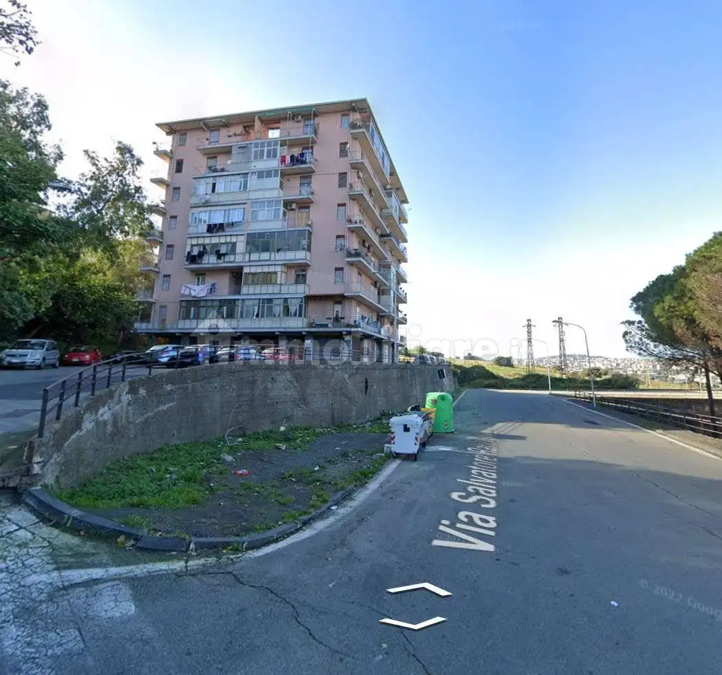 Appartamento in asta a Catania